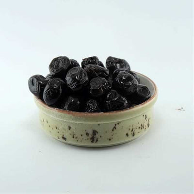 Siyah Zeytin - 1 Kg - Silifke Sepeti